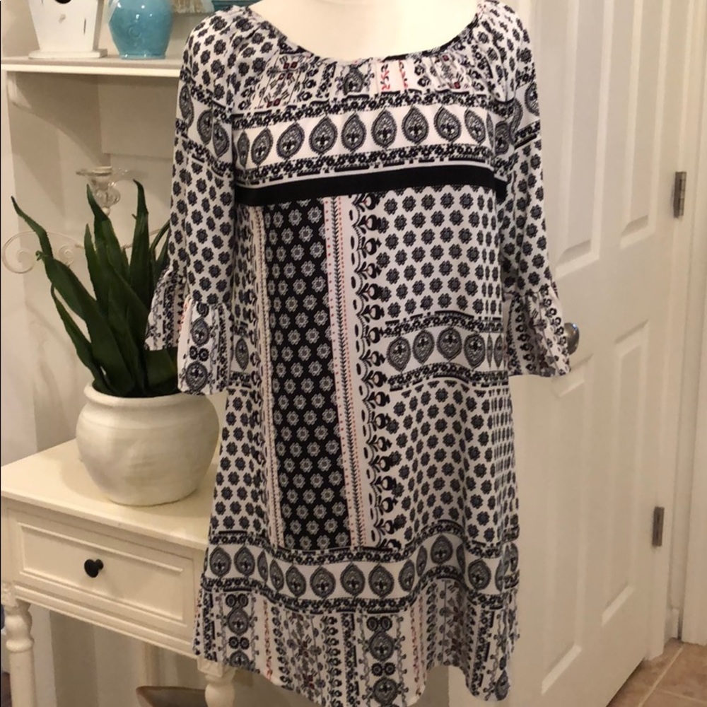 HEART SOUL DRESS
